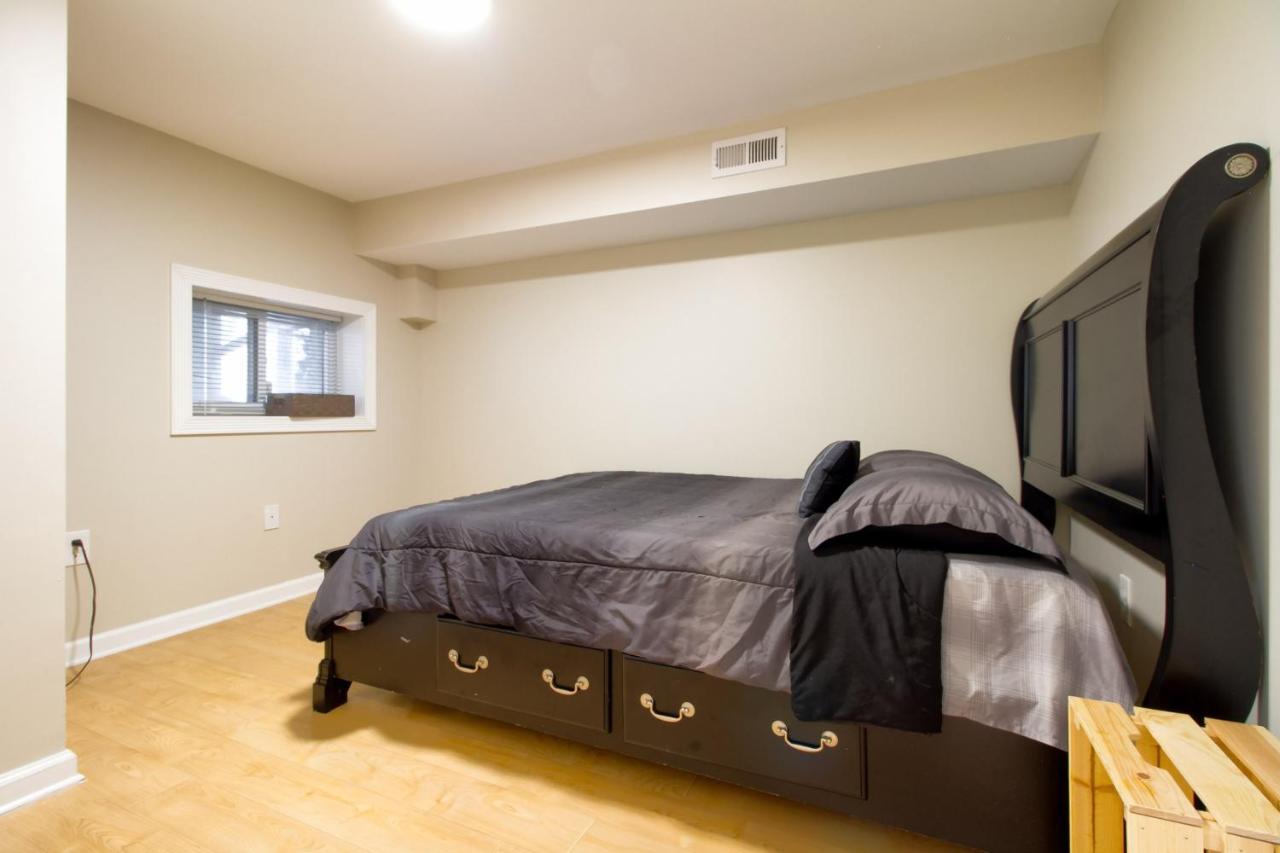 Ferienhaus The Gray House By Gallaudet 4 Bedroom 3 Ba Washington